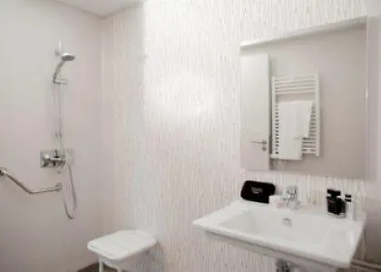 Apartment Olivier Bleu Azur Ajaccio (Corsica)